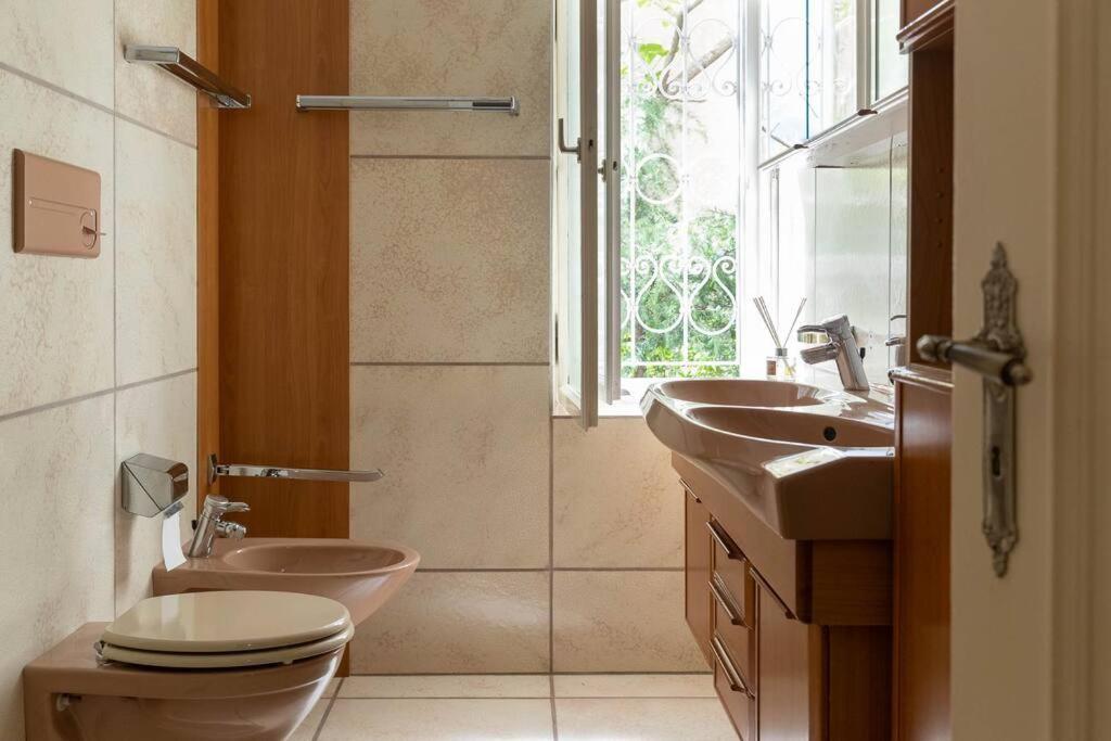 Apartment Anna ميرانو المظهر الخارجي الصورة