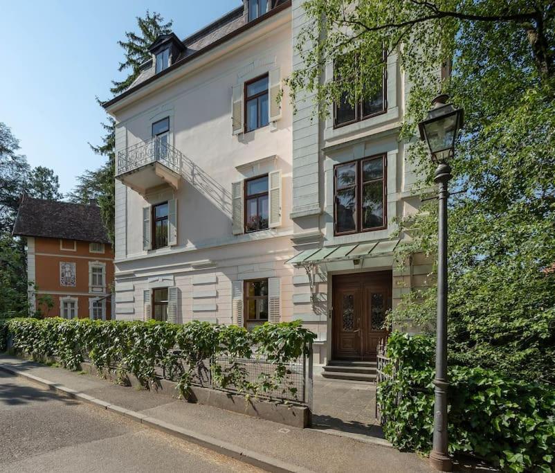 Apartment Anna ميرانو المظهر الخارجي الصورة