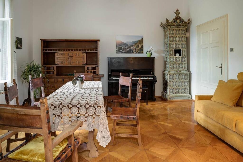 Apartment Anna ميرانو المظهر الخارجي الصورة