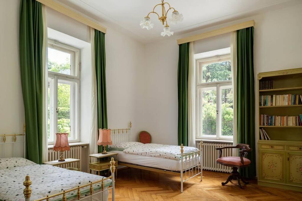 Apartment Anna ميرانو المظهر الخارجي الصورة