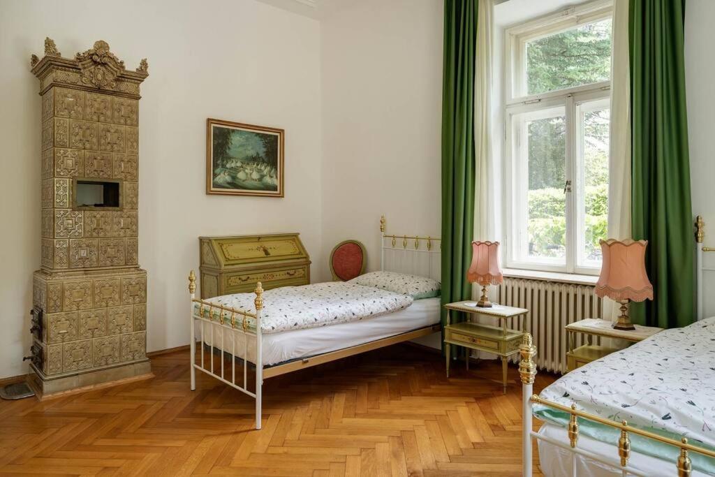 Apartment Anna ميرانو المظهر الخارجي الصورة
