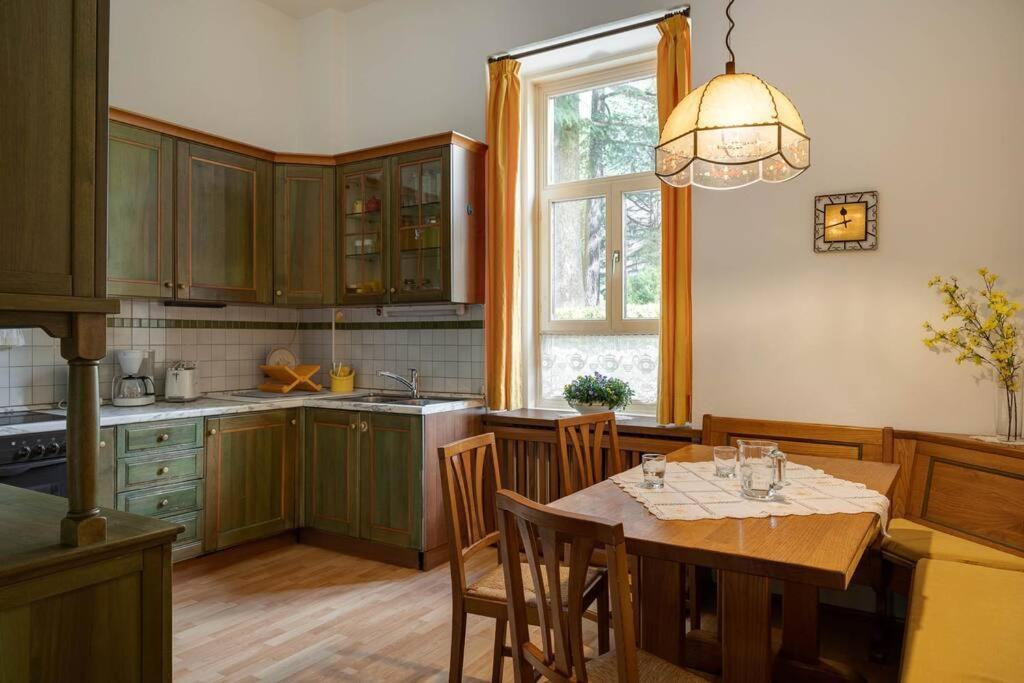Apartment Anna ميرانو المظهر الخارجي الصورة