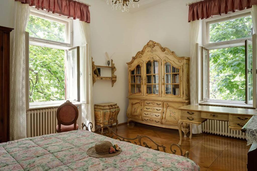 Apartment Anna ميرانو المظهر الخارجي الصورة