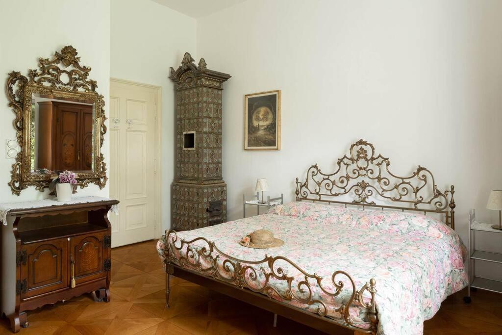 Apartment Anna ميرانو المظهر الخارجي الصورة