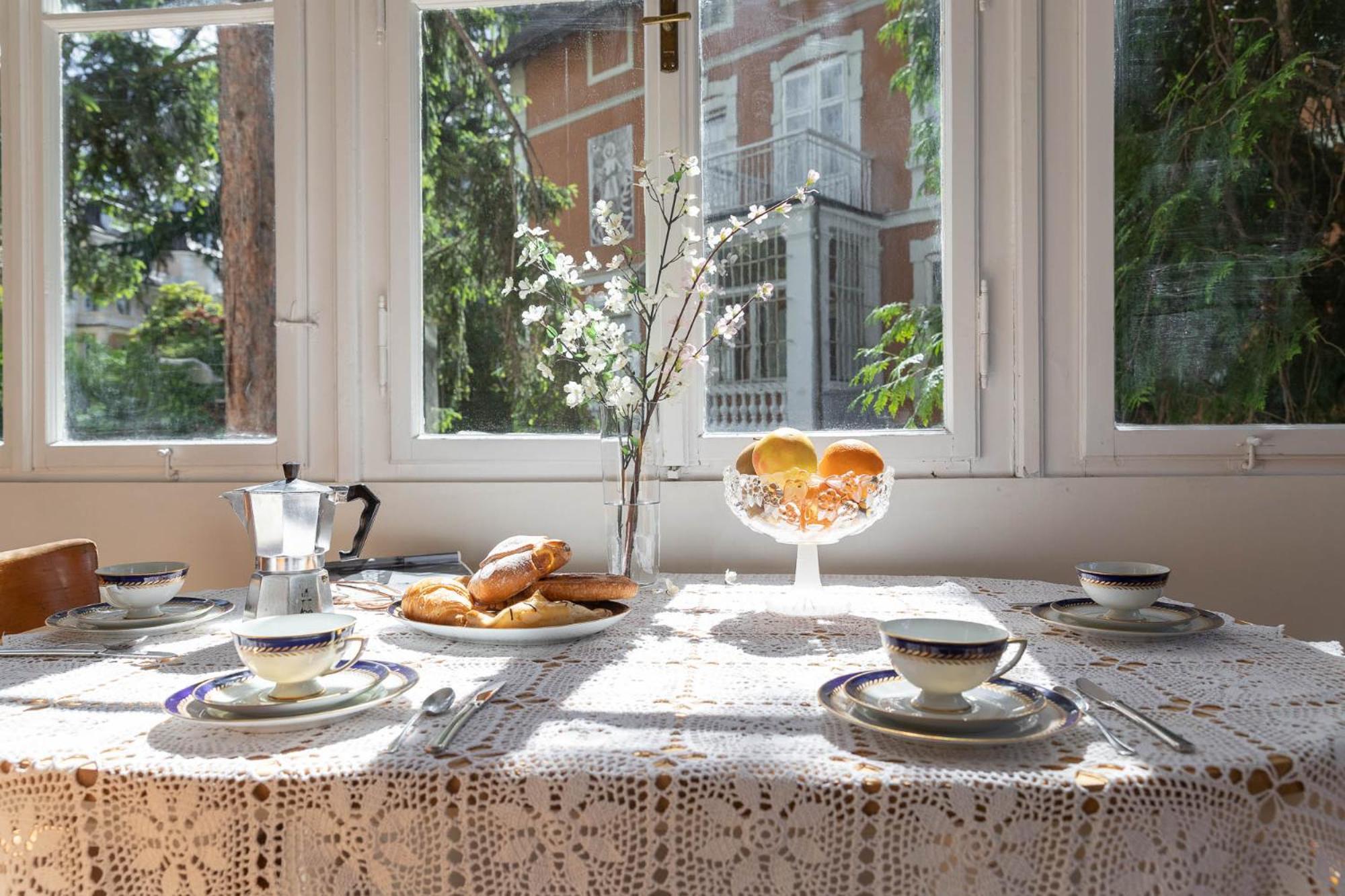 Apartment Anna ميرانو المظهر الخارجي الصورة